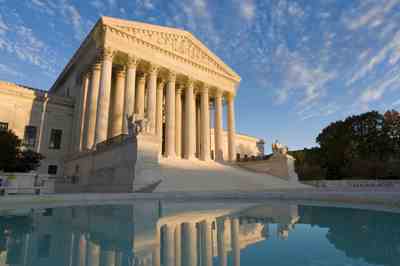 Planet Earth News: Recent Supreme Court Environmental Decisions